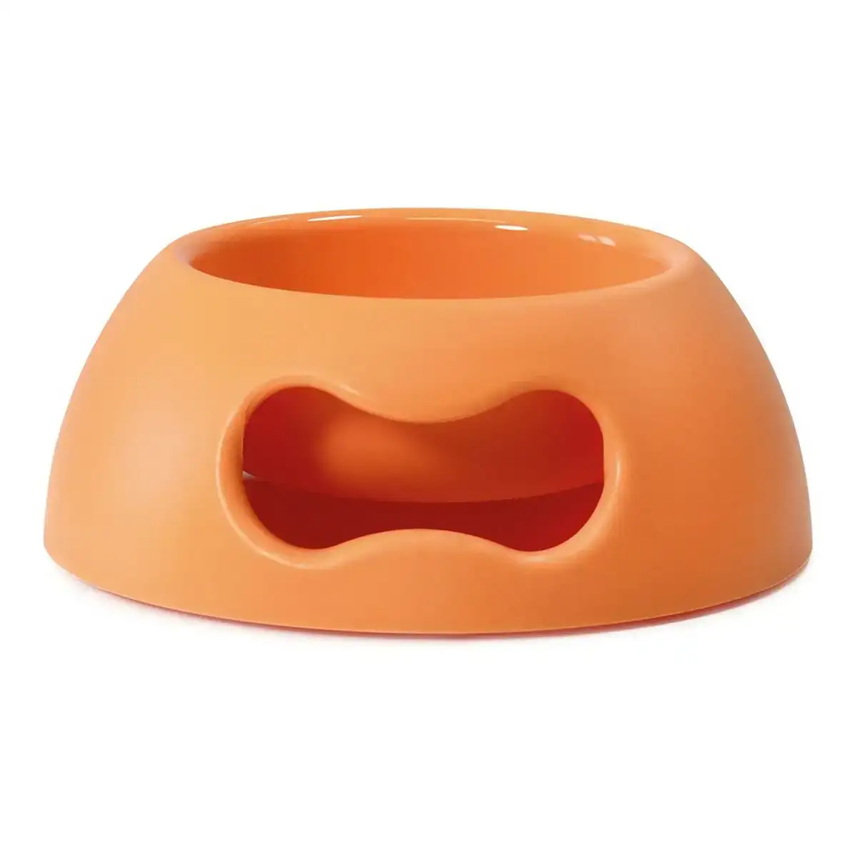 Mangeoire pour chiens united pets pappy 1 1 l orange polypropylene 24 5 cm_9103. Découvrez DIAYTAR COTE D'IVOIRE - Là où le Choix Rencontre la Qualité. Parcourez notre gamme diversifiée et choisissez parmi des produits conçus pour exceller dans tous les aspects de votre vie.