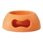 Mangeoire pour chiens united pets pappy 1 1 l orange polypropylene_2336. DIAYTAR COTE D'IVOIRE - L'Art du Shopping Éclairé. Parcourez notre catalogue et choisissez parmi des produits de qualité qui satisferont vos besoins et votre style.
