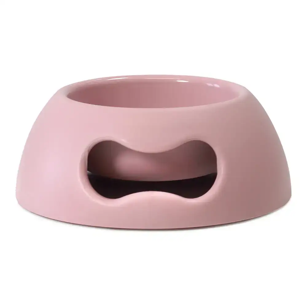 Mangeoire pour chiens united pets pappy 1 1 l rose polypropylene 24 5 cm_5424. DIAYTAR COTE D'IVOIRE - Là où le Chic Rencontre la Tradition. Naviguez à travers notre catalogue et choisissez des produits qui équilibrent l'élégance intemporelle et l'innovation moderne.