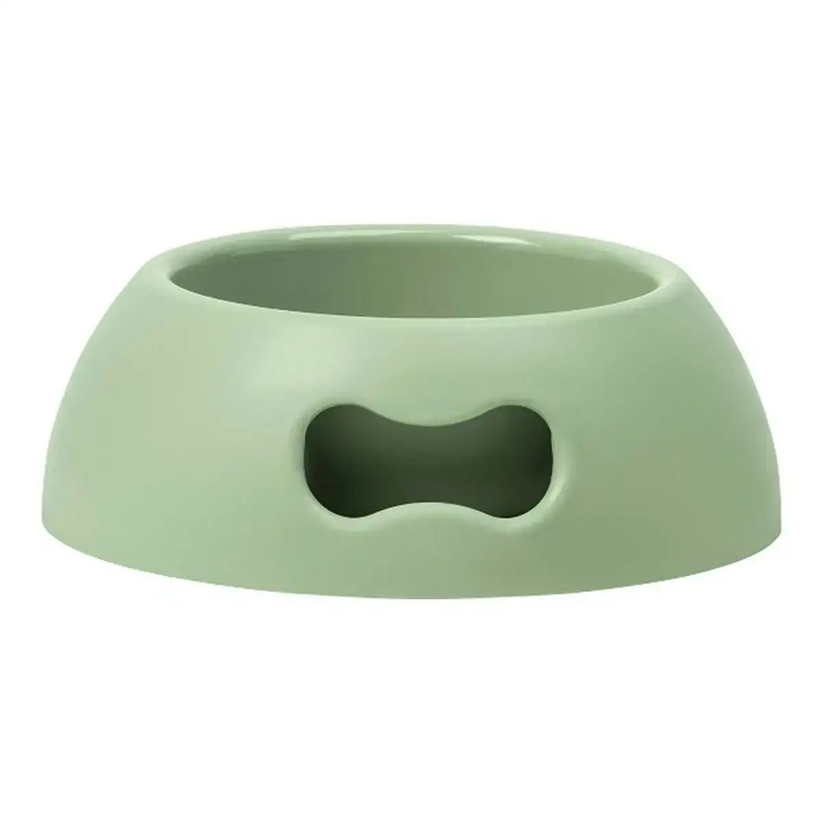 Mangeoire pour chiens united pets pappy 1 1 l vert polypropylene 24 5 cm_9916. Votre Destination de Choix: DIAYTAR COTE D'IVOIRE - Où l'Authenticité Rencontre la Commodité. Faites l'expérience de magasiner en ligne pour des articles qui incarnent la richesse culturelle et la modernité du Côte d'Ivoire.