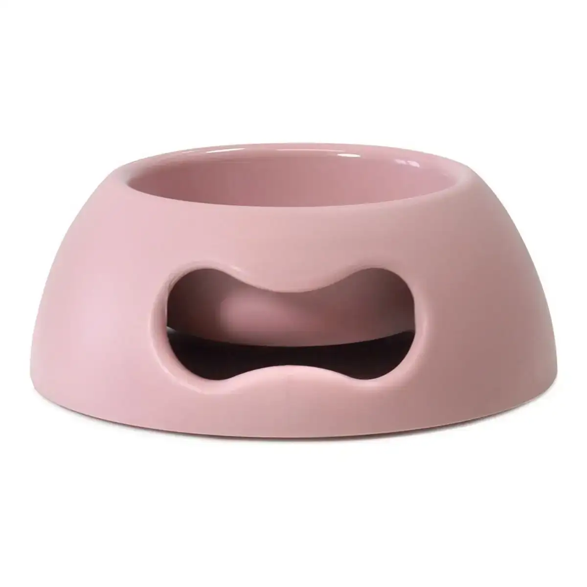 Mangeoire pour chiens united pets pappy 2 2 l rose polypropylene_3274. DIAYTAR COTE D'IVOIRE - Votre Escale Shopping incontournable. Explorez notre boutique en ligne et dénichez des trésors qui reflètent la richesse culturelle et la modernité du Côte d'Ivoire.