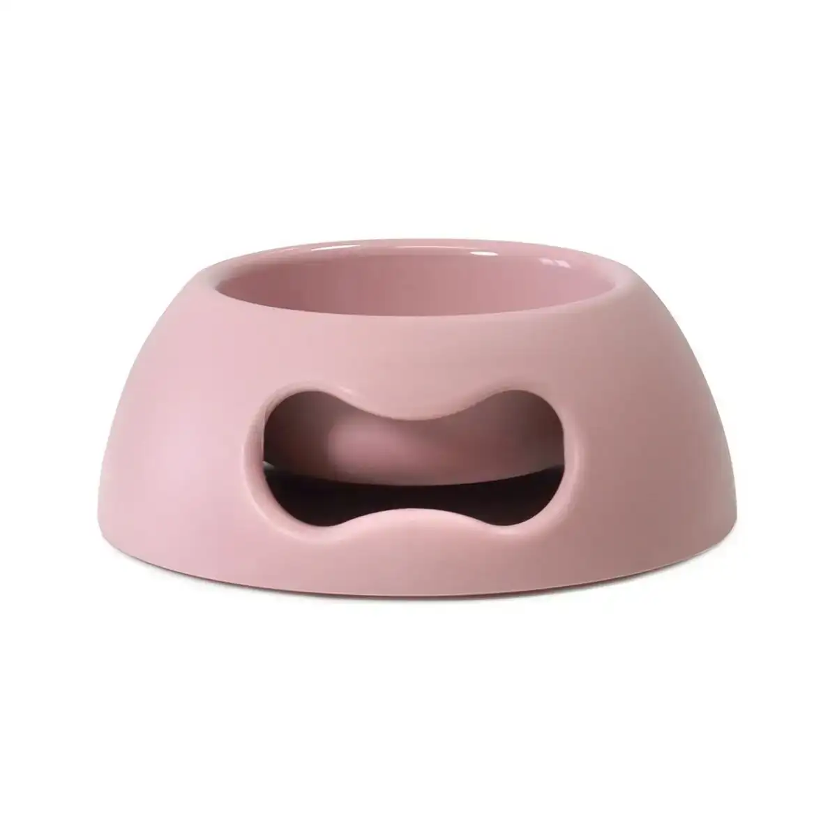 Mangeoire pour chiens united pets pappy 350 ml rose polypropylene_9435. DIAYTAR COTE D'IVOIRE - L'Art de Vivre le Shopping Inspiré. Parcourez notre catalogue et choisissez des produits qui reflètent votre passion pour la beauté et l'authenticité.