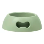 Mangeoire pour chiens united pets pappy 350 ml vert polypropylene_6739. DIAYTAR COTE D'IVOIRE - Votre Pass vers la Découverte. Explorez notre boutique en ligne et plongez dans un voyage à travers des produits authentiques et contemporains, tous réunis sous un même toit.