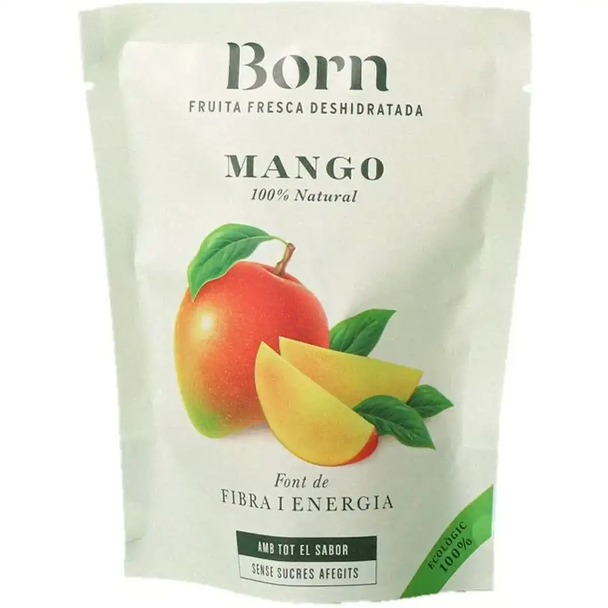 Mangue born semi 40 g ecologique deshydratee_9561. Entrez dans le Monde de DIAYTAR COTE D'IVOIRE - Où Chaque Produit Raconte une Histoire Unique. Explorez notre sélection et laissez-vous transporter par des récits à travers les articles que vous choisissez.