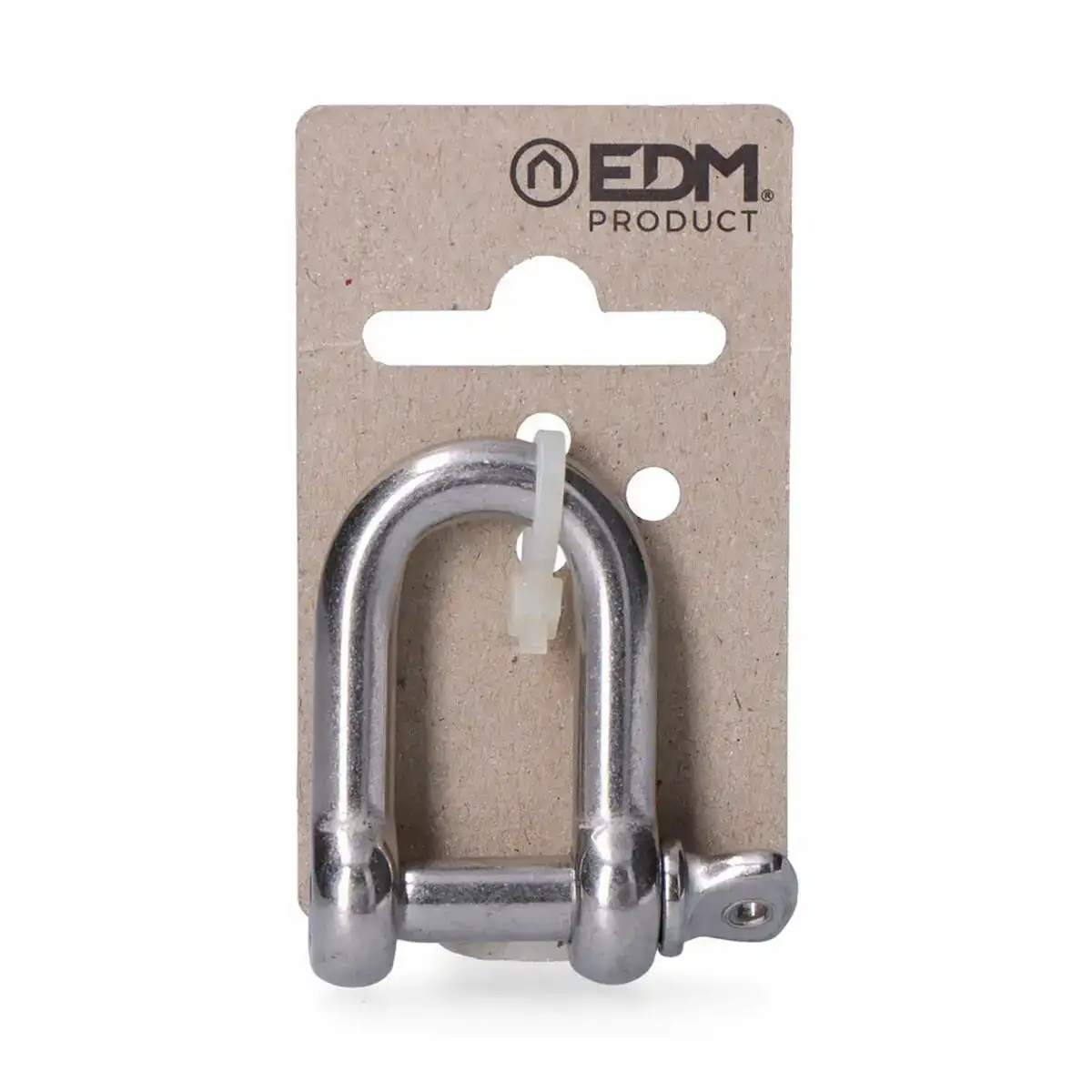 Manille edm aisi316 8 mm acier inoxydable 5 16 _7675. DIAYTAR COTE D'IVOIRE - L'Écrin de Vos Désirs Shopping. Parcourez notre boutique en ligne et explorez des produits minutieusement choisis pour répondre à vos envies les plus exigeantes.