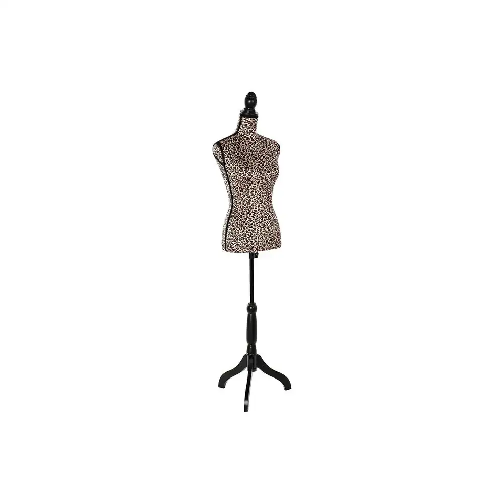 Mannequin dkd home decor leopard bois polyester 37 x 23 x 168 cm _2151. DIAYTAR COTE D'IVOIRE - Où l'Élégance Rencontre l'Authenticité. Naviguez à travers notre boutique en ligne et choisissez des produits qui incarnent le style et la tradition du Côte d'Ivoire.