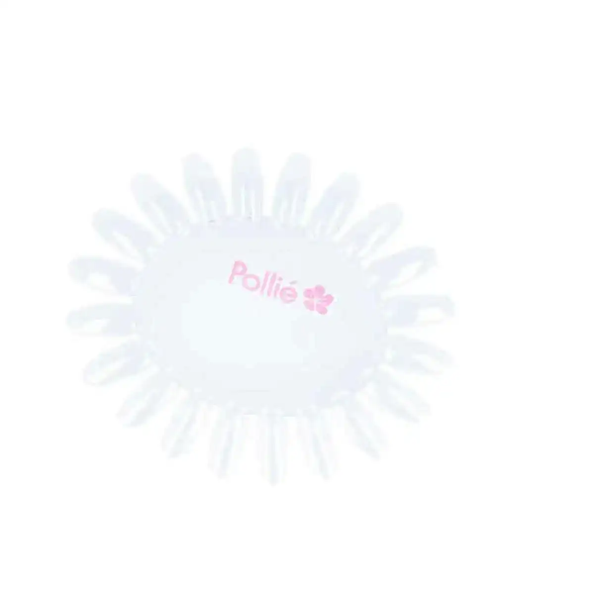 Mannequin eurostil color transparente transparent ongles_3336. DIAYTAR COTE D'IVOIRE - Là où Chaque Achat Contribue à un Rêve. Naviguez à travers notre boutique en ligne et soutenez des artisans talentueux tout en acquérant des trésors.