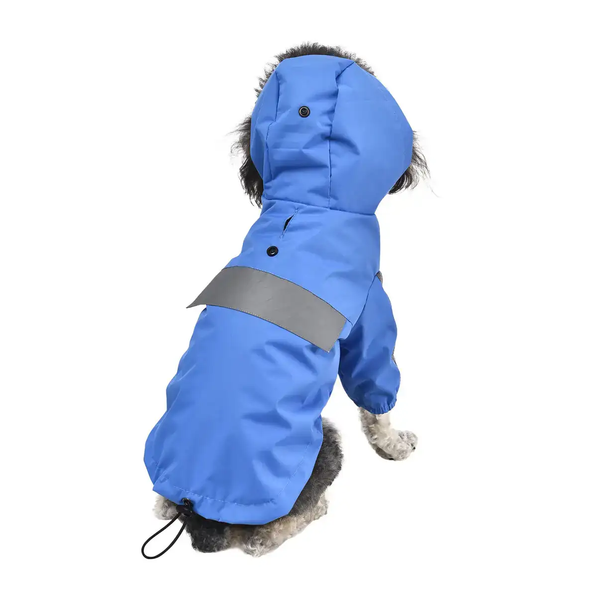 Manteau pour chien hearts homies bestie pets bleu 35 cm_6422. Entrez dans l'Univers de DIAYTAR COTE D'IVOIRE - Où Chaque Produit a son Éclat Unique. Explorez notre gamme variée et choisissez des articles qui illuminent votre quotidien.