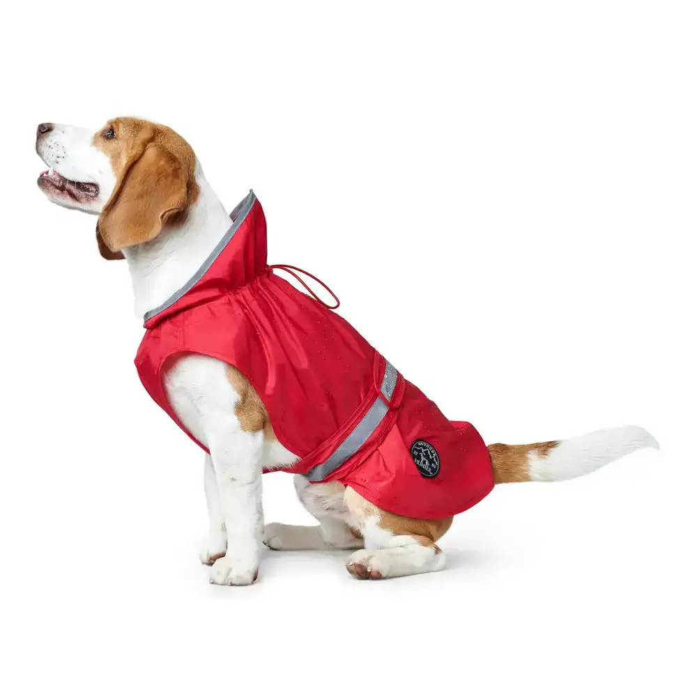 Manteau pour chien norton 360 uppsala rouge 30 cm_6940. Découvrez DIAYTAR COTE D'IVOIRE - Là où Votre Shopping Prend Vie. Plongez dans notre vaste sélection et trouvez des produits qui ajoutent une touche spéciale à votre quotidien.
