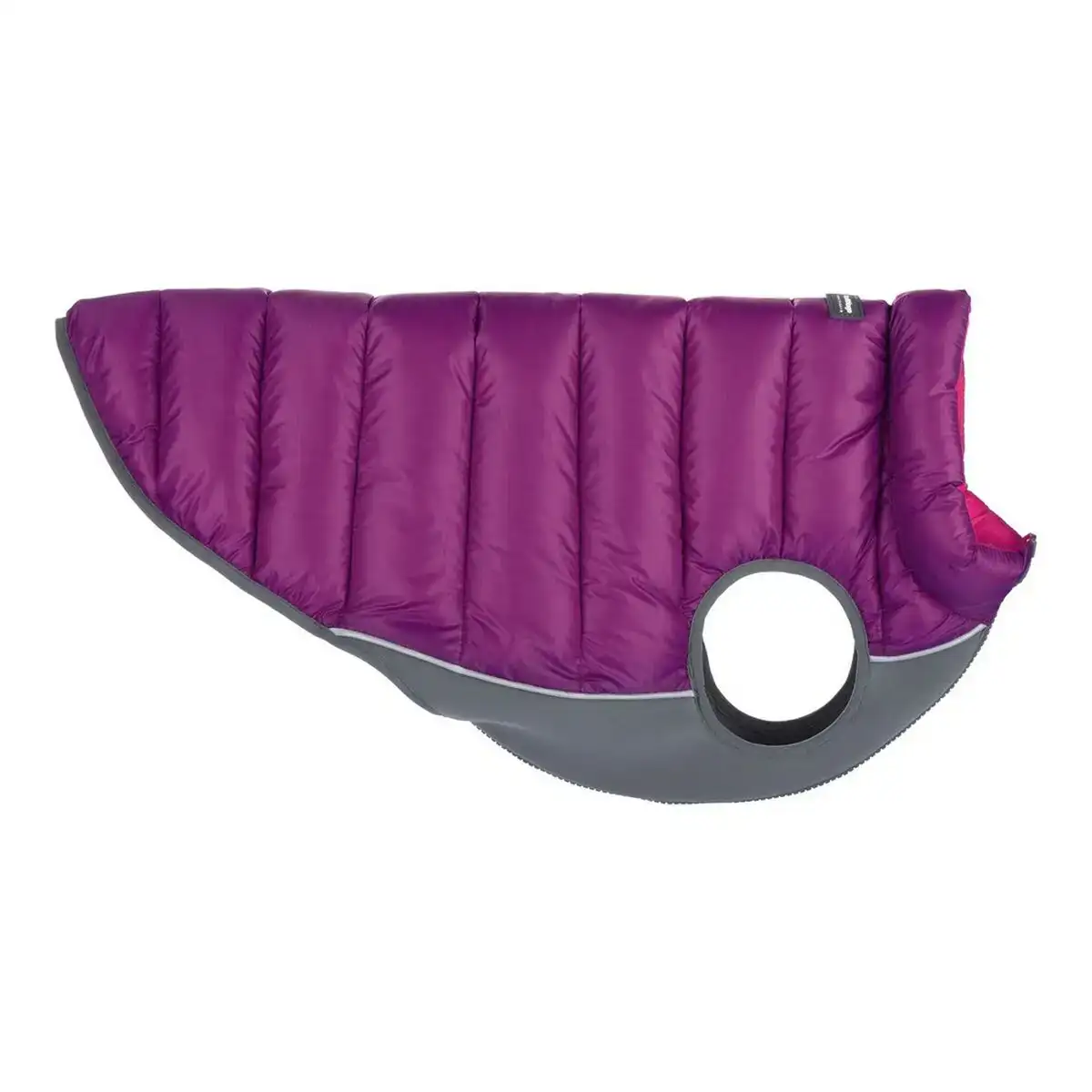 Manteau pour chien red dingo puffer rose violet 40 cm_4037. Entrez dans l'Univers de DIAYTAR COTE D'IVOIRE - Où l'Élégance Rencontre la Tradition. Explorez notre gamme variée et trouvez des articles qui ajoutent une touche de sophistication à votre vie.