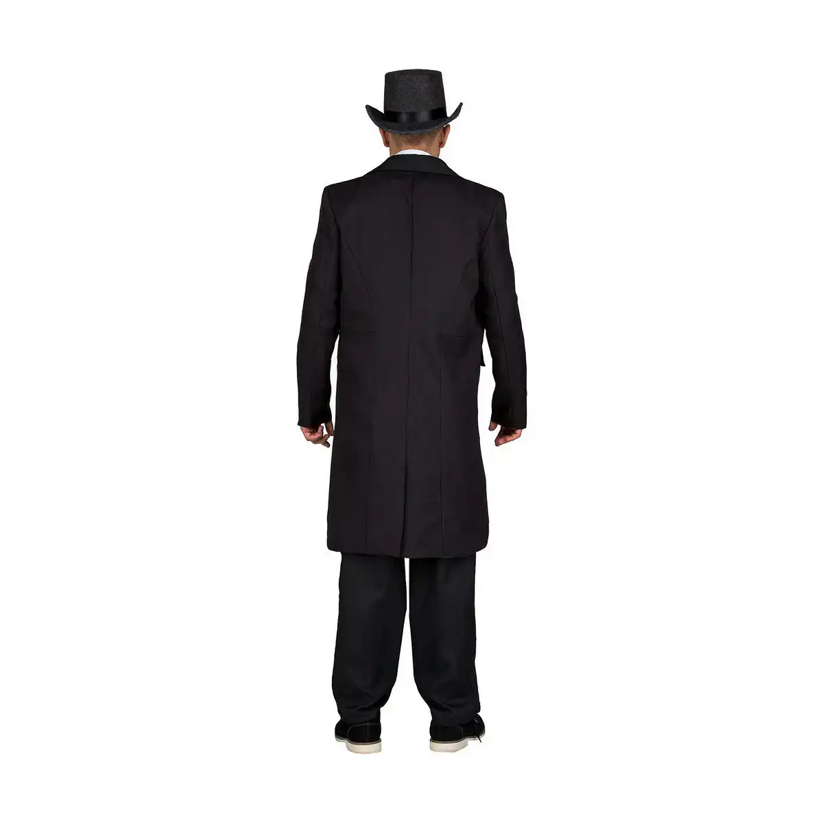 Manteau pour homme croupier my other me m l flingueur_7731. Entrez dans l'Univers de DIAYTAR COTE D'IVOIRE - Où Chaque Produit a son Histoire. Explorez notre catalogue et découvrez des trésors qui racontent la riche culture du Côte d'Ivoire.