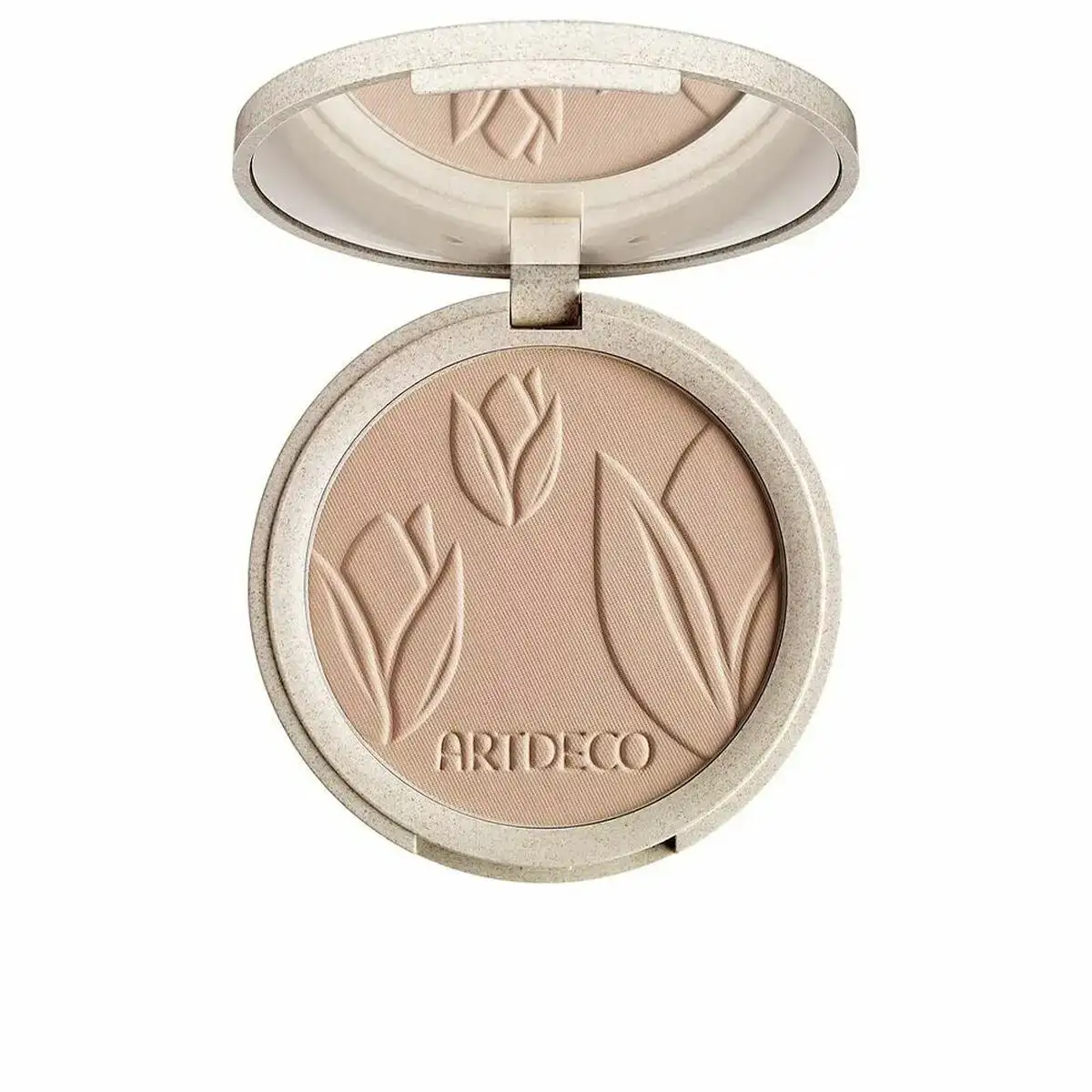 Maquillage compact artdeco natural finish medium beige 7 5 g _6657. DIAYTAR COTE D'IVOIRE - L'Art de Vivre en Couleurs et en Styles. Parcourez notre sélection et trouvez des articles qui reflètent votre personnalité et votre goût pour la vie.
