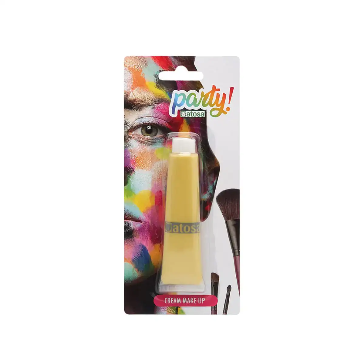 Maquillage creme jaune_6352. DIAYTAR COTE D'IVOIRE - Votre Plaisir Shopping à Portée de Clic. Explorez notre boutique en ligne et trouvez des produits qui ajoutent une touche de bonheur à votre vie quotidienne.