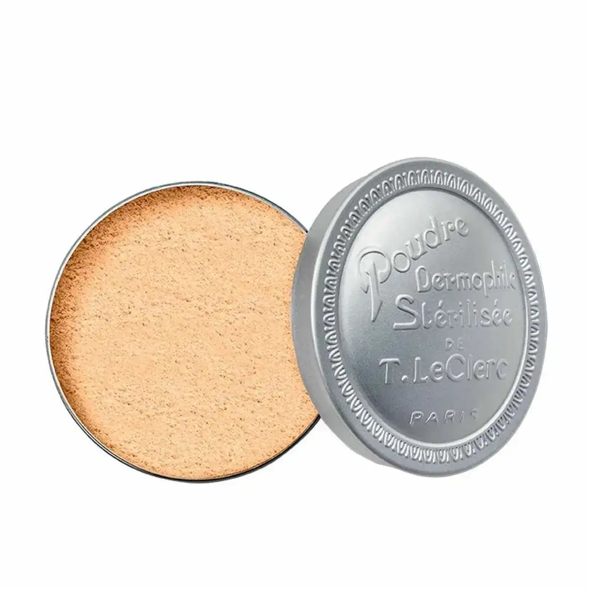 Maquillage en poudre leclerc no 1 abricot 9 g _2203. DIAYTAR COTE D'IVOIRE - Votre Passage vers le Chic et l'Élégance. Naviguez à travers notre boutique en ligne pour trouver des produits qui ajoutent une touche sophistiquée à votre style.