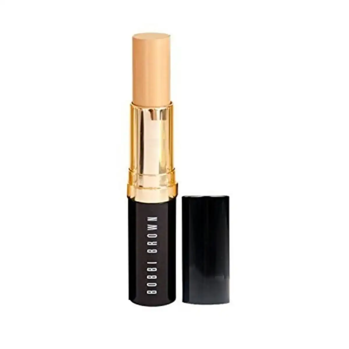 Maquillage en stick skin foundation bobbi brown 9 g _3018. DIAYTAR COTE D'IVOIRE - L'Art de Choisir, l'Art de S'émerveiller. Explorez notre gamme de produits et laissez-vous émerveiller par des créations authentiques et des designs modernes.