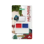 Maquillage halloween_5140. DIAYTAR COTE D'IVOIRE - Là où Choisir est un Acte d'Amour pour le Côte d'Ivoire. Explorez notre gamme et choisissez des produits qui célèbrent la culture et l'artisanat du pays.