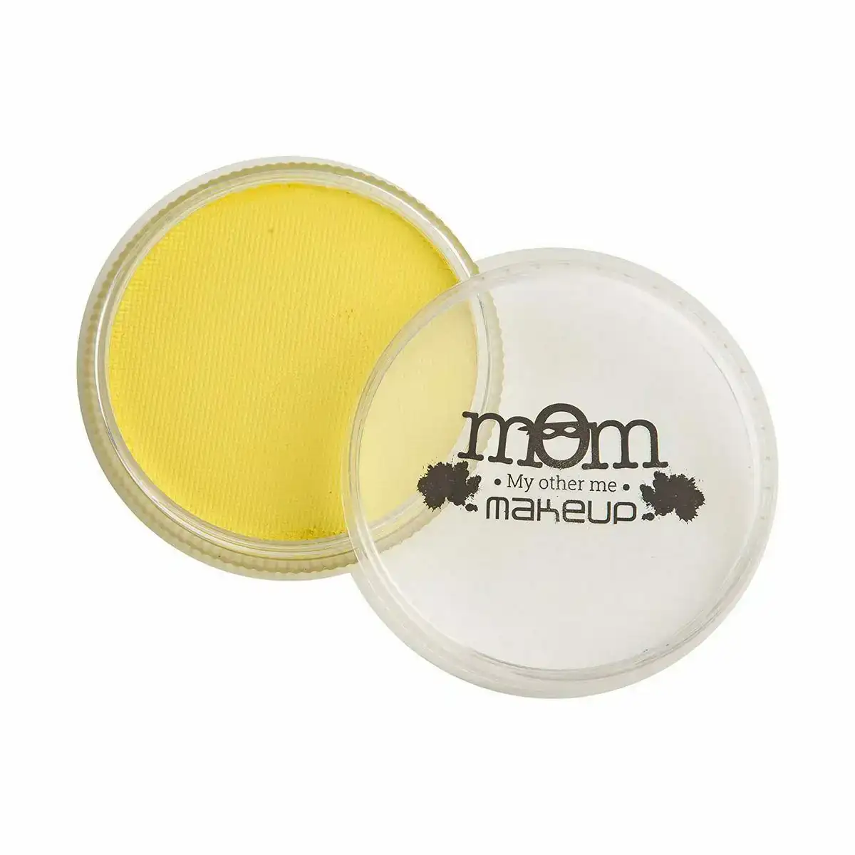 Maquillage my other me jaune 18 g cachet_8936. Entrez dans l'Univers de DIAYTAR COTE D'IVOIRE - Où Chaque Produit a son Éclat Unique. Explorez notre gamme variée et choisissez des articles qui illuminent votre quotidien.
