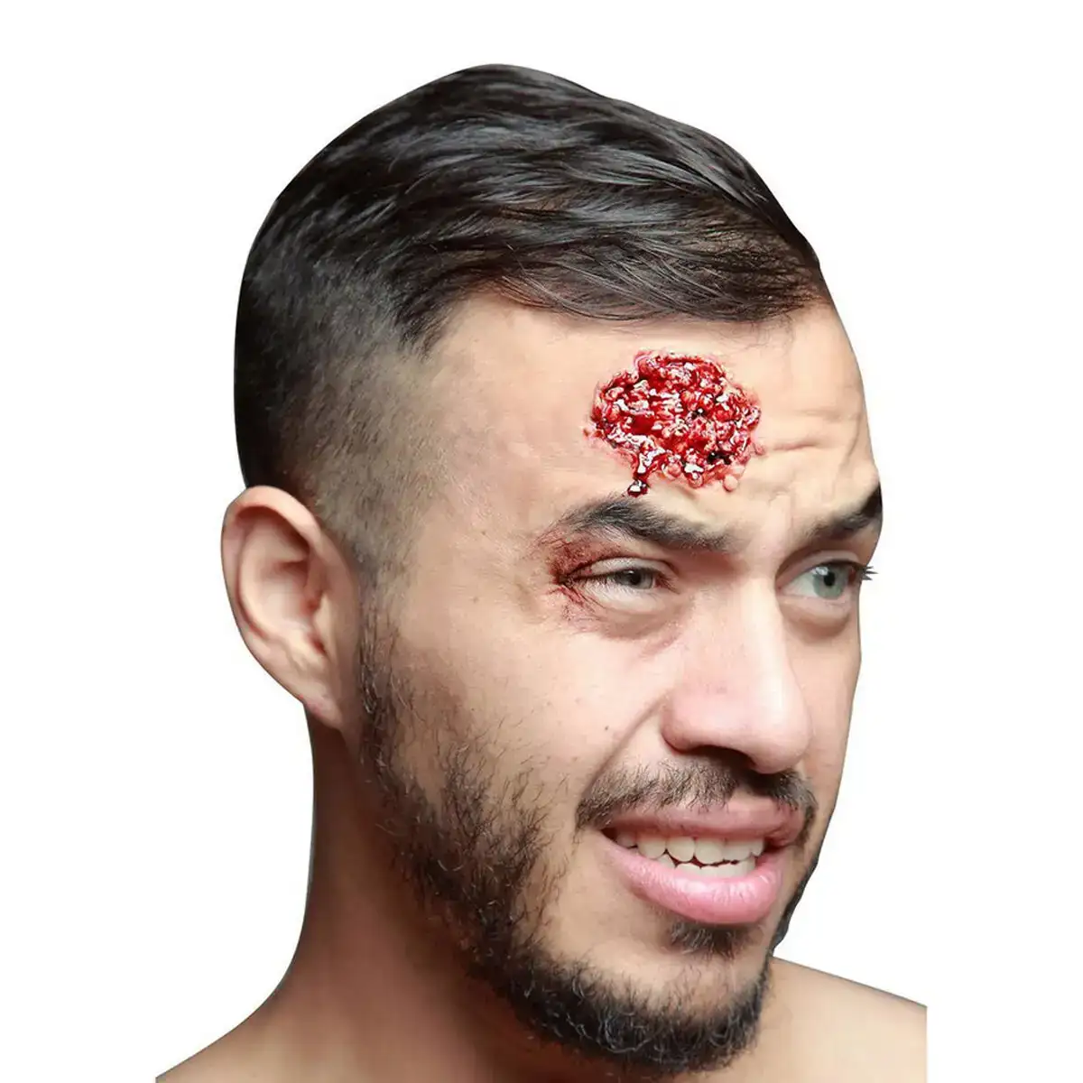 Maquillage my other me latex blessure_8662. DIAYTAR COTE D'IVOIRE - Votre Destination pour un Shopping Réfléchi. Découvrez notre gamme variée et choisissez des produits qui correspondent à vos valeurs et à votre style de vie.
