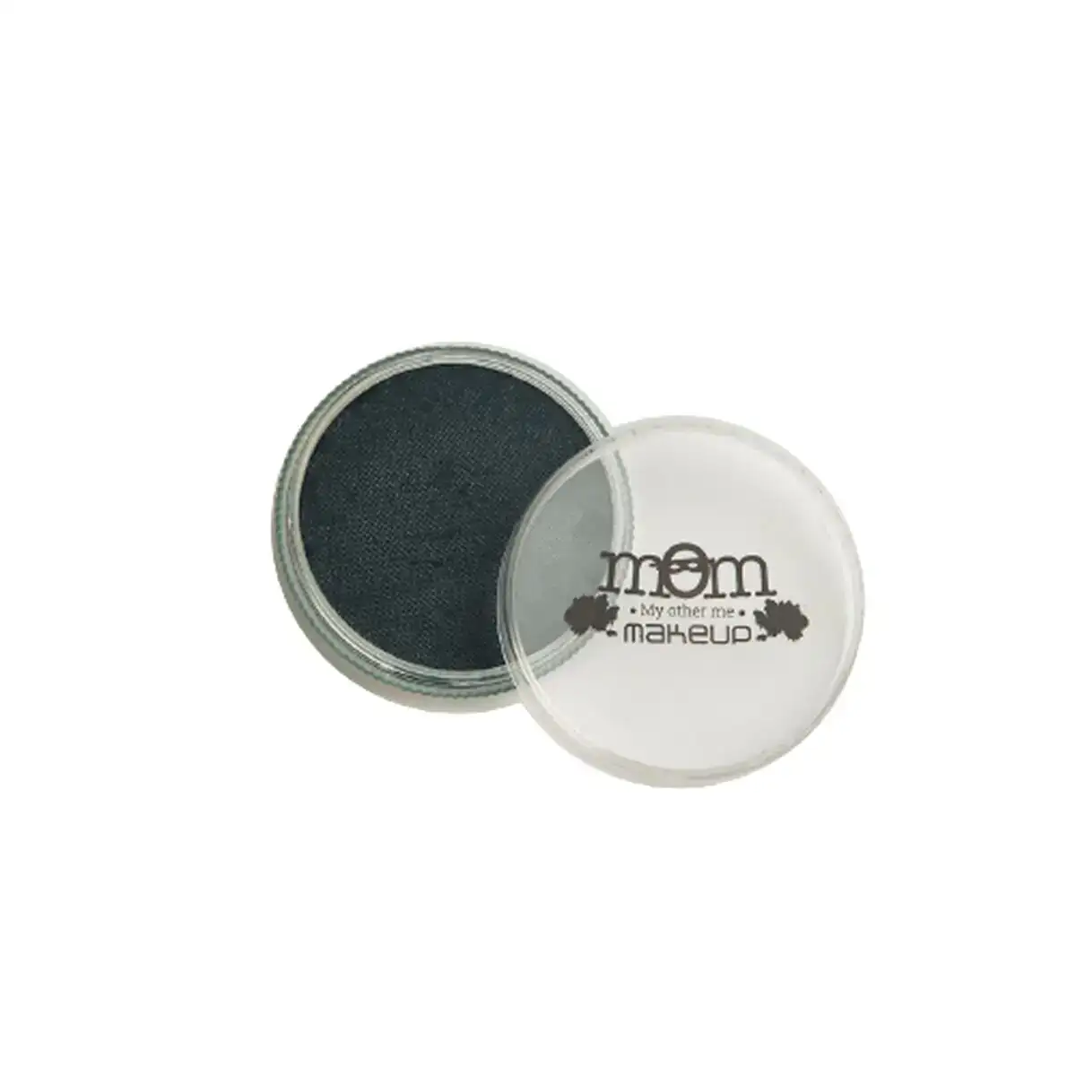 Maquillage my other me vert 18 g cachet_9686. DIAYTAR COTE D'IVOIRE - Votre Passage vers la Découverte. Explorez notre boutique en ligne pour trouver des trésors qui vous attendent, du traditionnel à l'avant-garde.