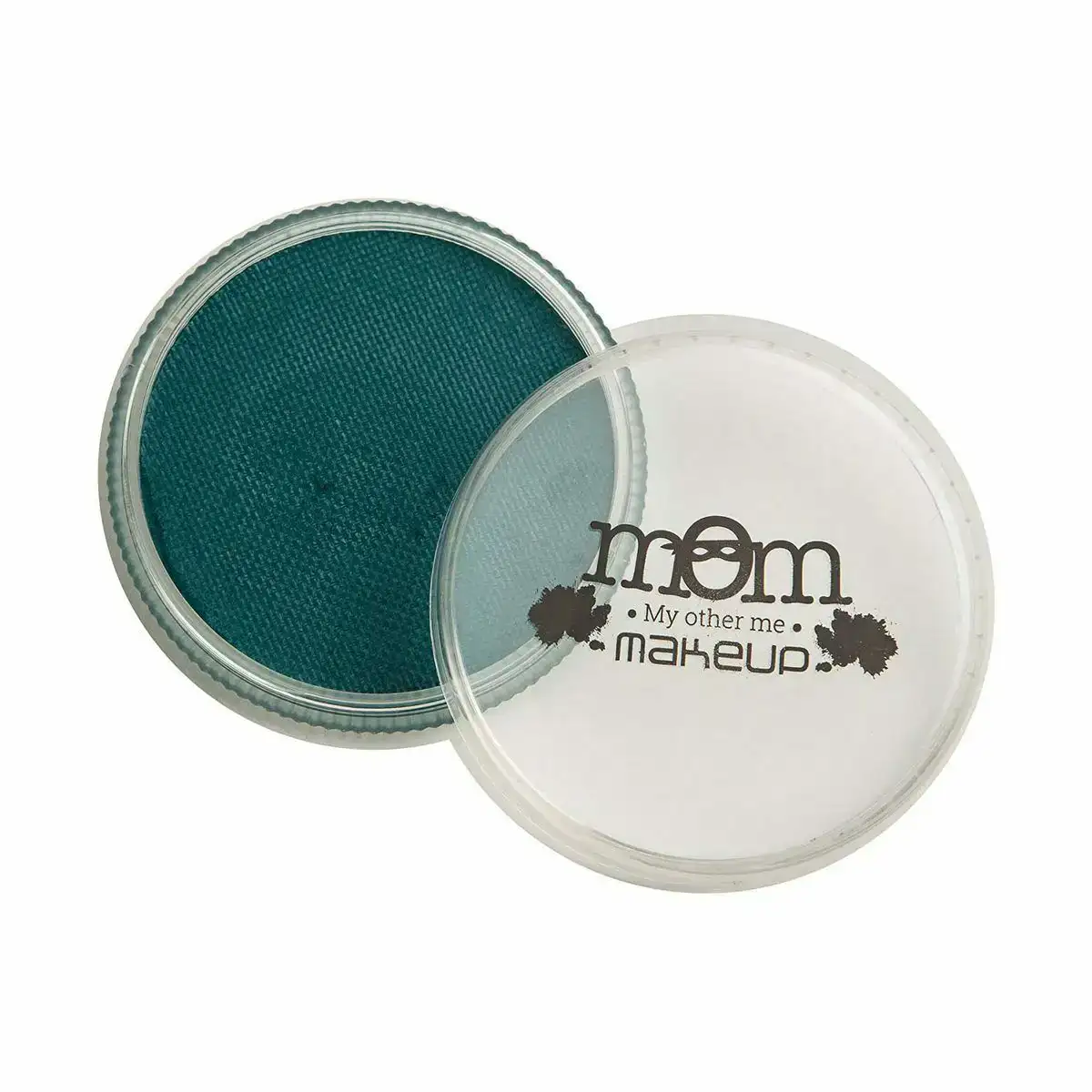 Maquillage my other me vert fonce 18 g cachet_5494. Entrez dans l'Univers de DIAYTAR COTE D'IVOIRE - Où la Tradition S'unit à la Modernité. Explorez notre sélection pour trouver des produits qui allient héritage et innovation.