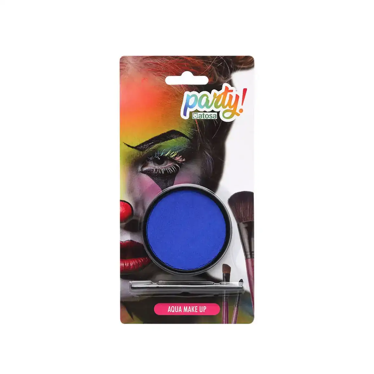 Maquillage pour les enfants bleu multicouleur_4333. DIAYTAR COTE D'IVOIRE - Où Chaque Détail Compte. Parcourez nos produits soigneusement sélectionnés et choisissez des articles qui correspondent à votre style et à vos valeurs.