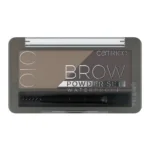Maquillage pour sourcils catrice brow 010 brown 4 g_1558. DIAYTAR COTE D'IVOIRE - Où la Qualité et la Diversité Fusionnent. Explorez notre boutique en ligne pour découvrir une gamme variée de produits qui incarnent l'excellence et l'authenticité.