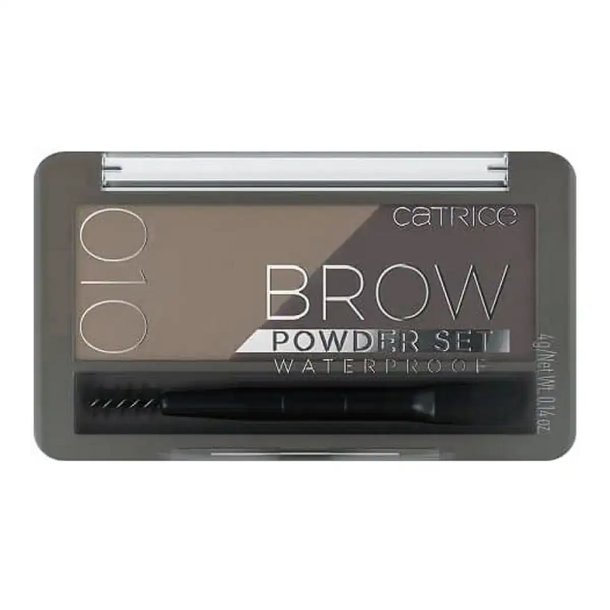 Maquillage pour sourcils catrice brow 010 brown 4 g_1558. DIAYTAR COTE D'IVOIRE - Où la Qualité et la Diversité Fusionnent. Explorez notre boutique en ligne pour découvrir une gamme variée de produits qui incarnent l'excellence et l'authenticité.