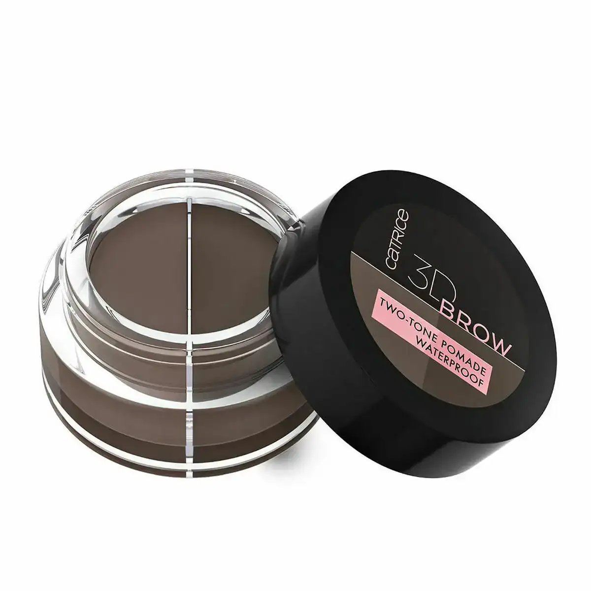 Maquillage pour sourcils catrice d brow wp 020 medium to dark 5 g_8075. DIAYTAR COTE D'IVOIRE - Où Chaque Produit a sa Place. Parcourez notre catalogue et choisissez des articles qui s'intègrent parfaitement à votre style et à votre espace.