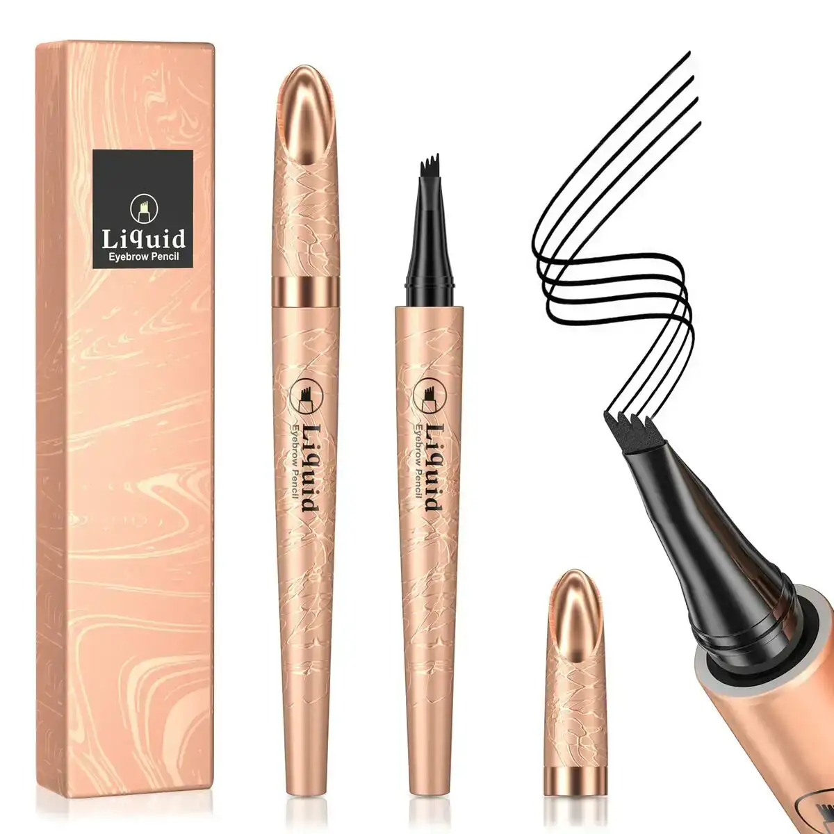 Maquillage pour sourcils d negro 04 reconditionne a _6531. Bienvenue chez DIAYTAR COTE D'IVOIRE - Votre Porte d'Accès à la Diversité. Découvrez notre boutique en ligne et choisissez parmi une pléthore d'articles qui célèbrent la richesse culturelle du Côte d'Ivoire et au-delà.