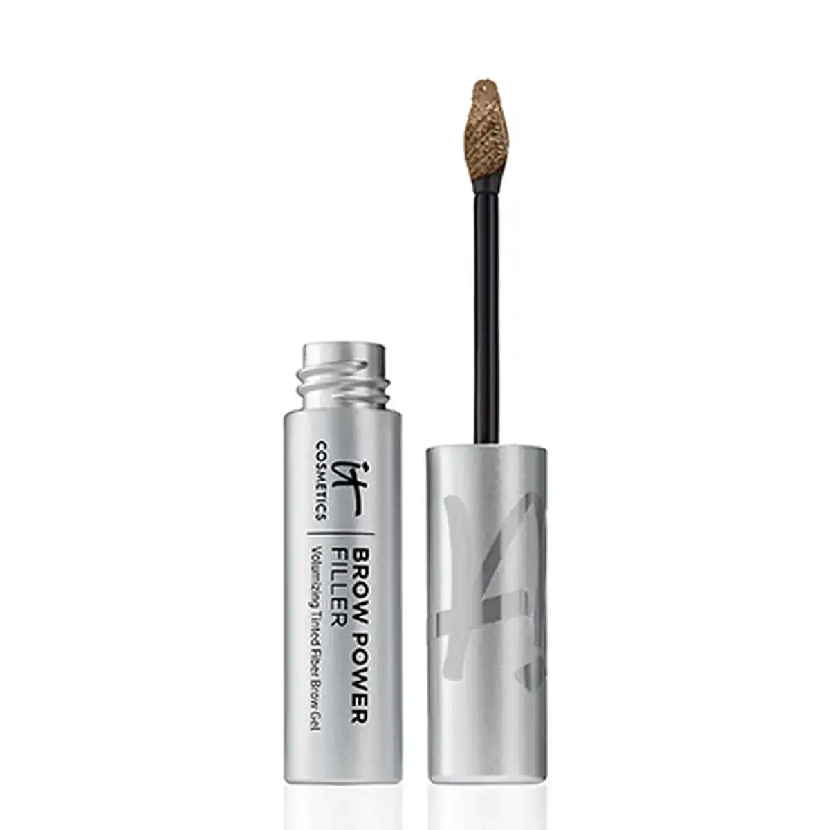 Maquillage pour sourcils it cosmetics brow power filler blonde 13 g _5637. DIAYTAR COTE D'IVOIRE - Votre Passage vers la Découverte. Explorez notre boutique en ligne pour trouver des trésors qui vous attendent, du traditionnel à l'avant-garde.