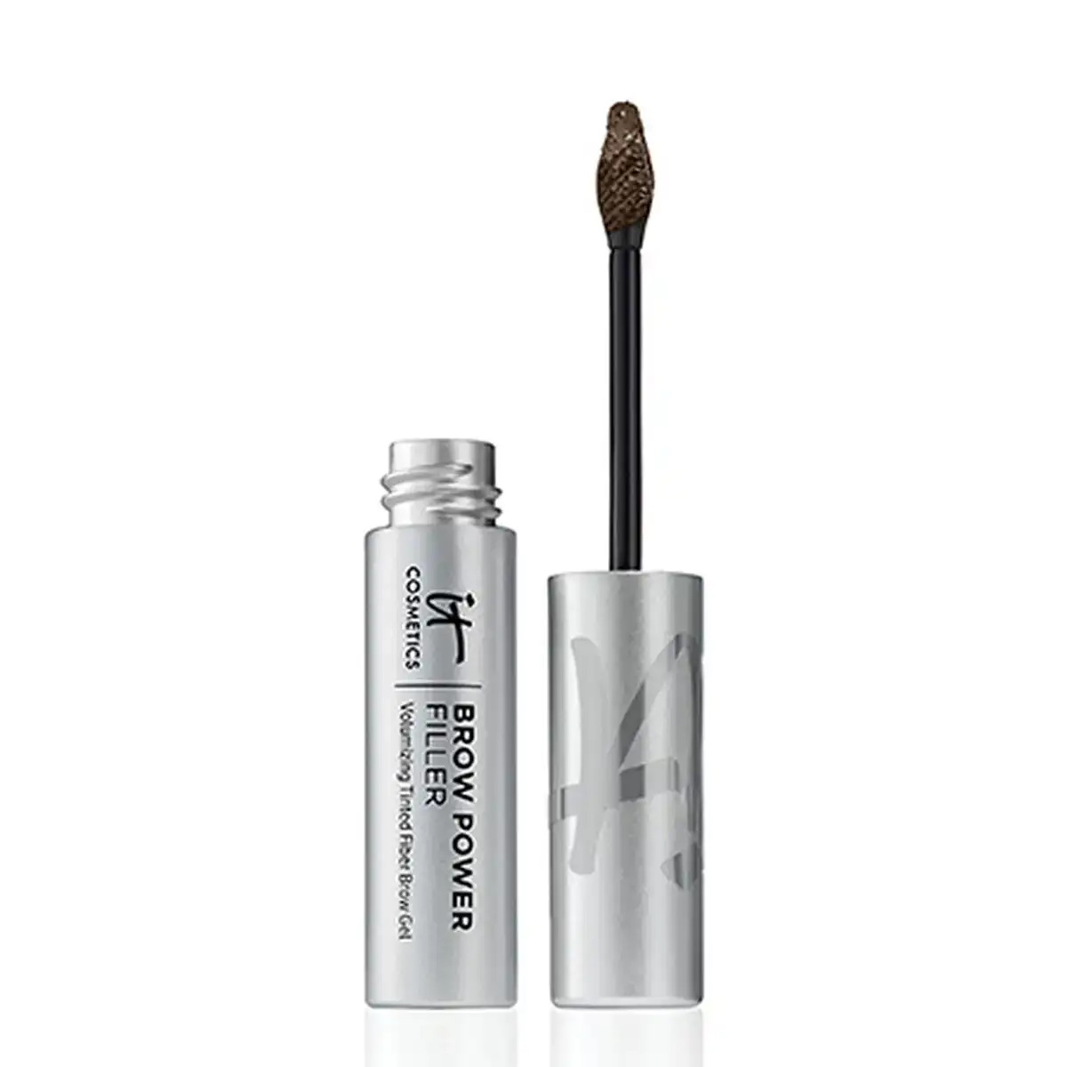 Maquillage pour sourcils it cosmetics brow power filler dark brunette 13 g _1205. Entrez dans le Monde de DIAYTAR COTE D'IVOIRE - Où Chaque Article Raconte une Histoire Unique. Explorez notre boutique en ligne pour dénicher des trésors qui incarnent l'âme du Côte d'Ivoire.