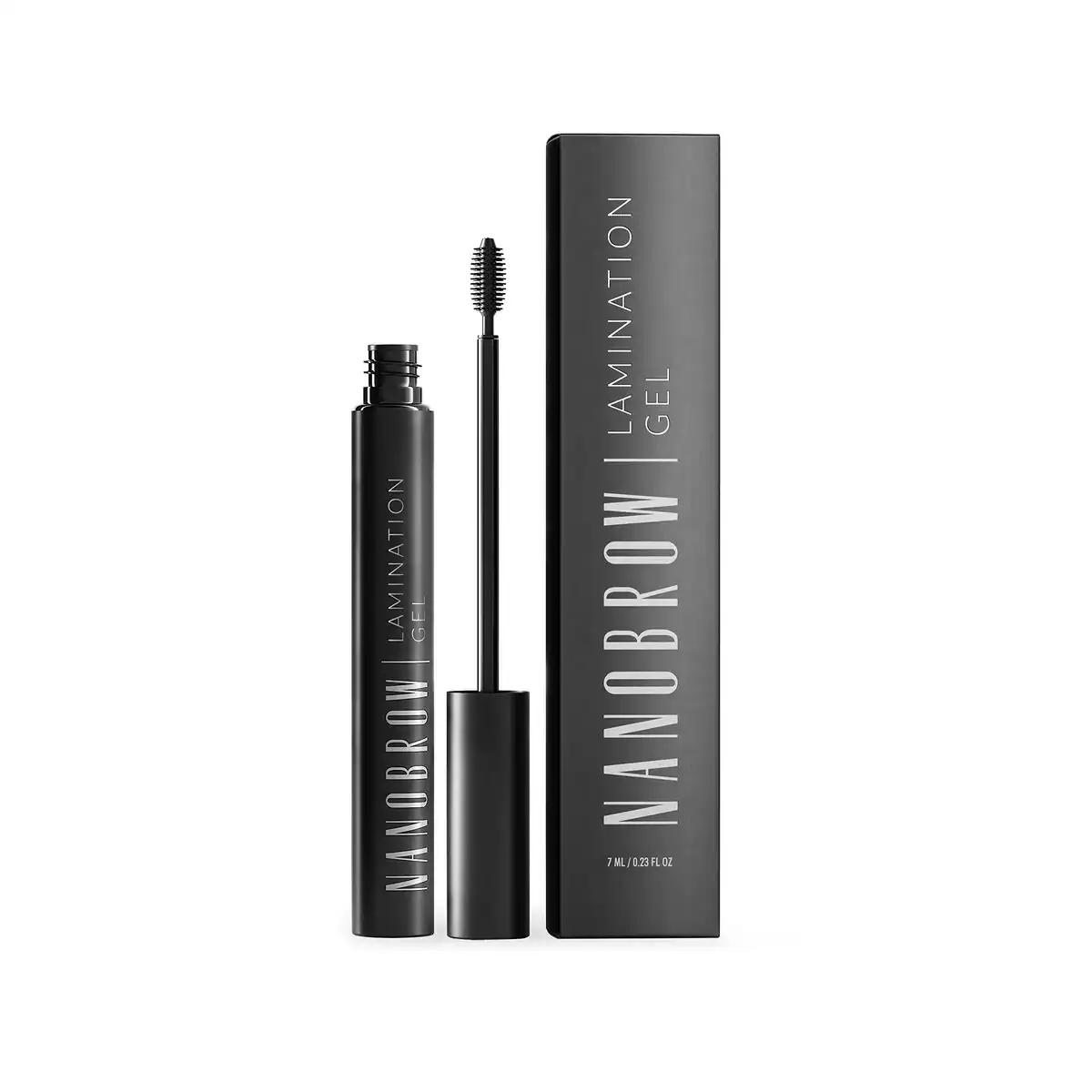 Maquillage pour sourcils nanobrow lamination transparent gel 7 ml _8591. DIAYTAR COTE D'IVOIRE - L'Art de Vivre le Shopping Inspiré. Parcourez notre catalogue et choisissez des produits qui reflètent votre passion pour la beauté et l'authenticité.