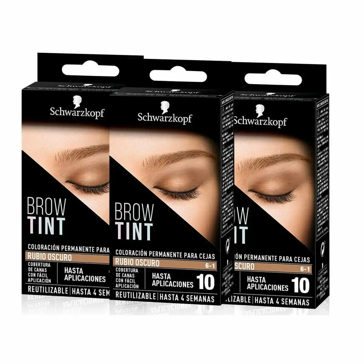 Maquillage pour sourcils schwarzkopf brow tint blond fonce reconditionne a _2704. DIAYTAR COTE D'IVOIRE - Où la Qualité et la Diversité Fusionnent. Explorez notre boutique en ligne pour découvrir une gamme variée de produits qui incarnent l'excellence et l'authenticité.