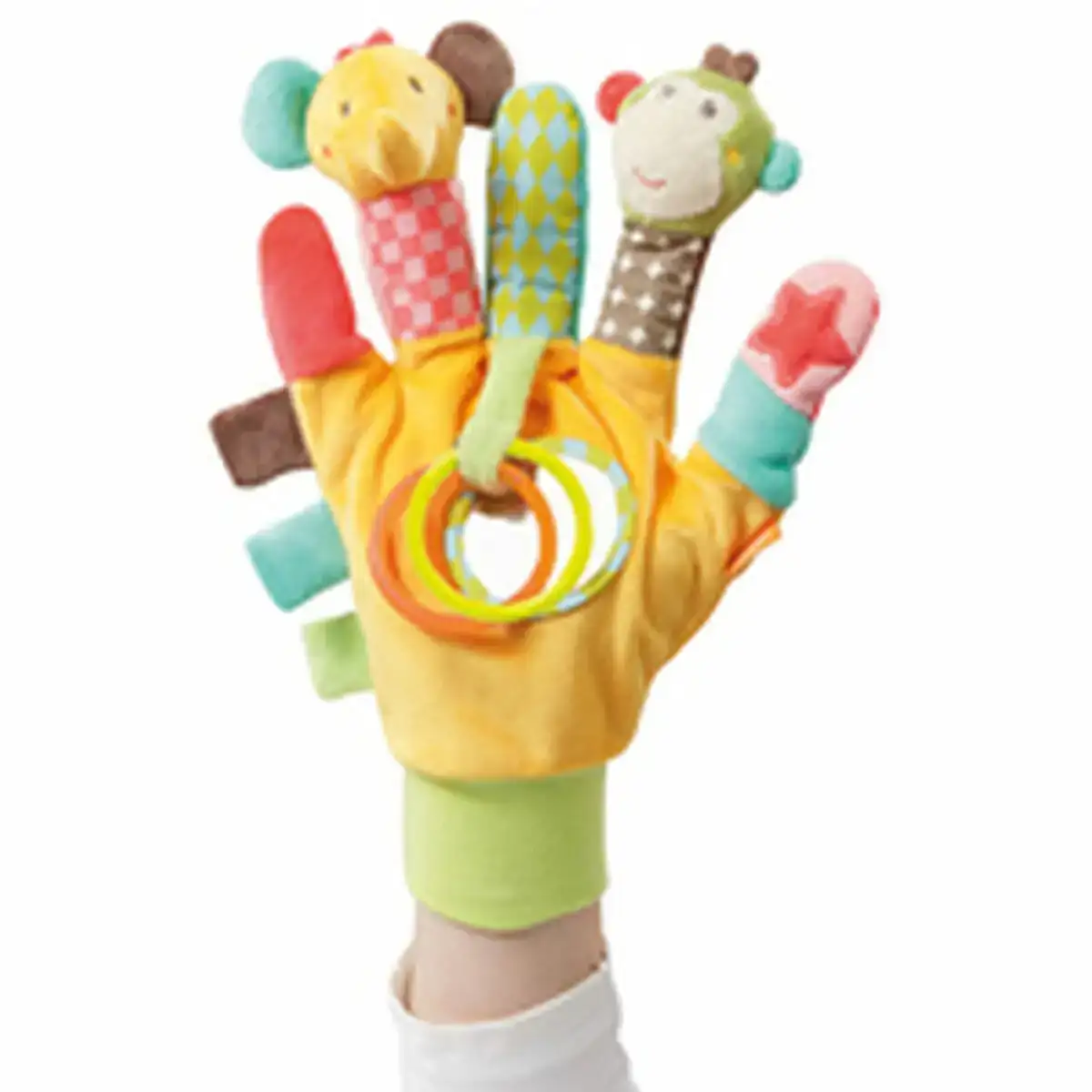 Marionnette en peluche playglove safari reconditionne b _1246. DIAYTAR COTE D'IVOIRE - L'Art du Shopping Éclairé. Naviguez à travers notre plateforme intuitive et découvrez une variété d'articles soigneusement sélectionnés pour répondre à vos besoins et à vos envies.