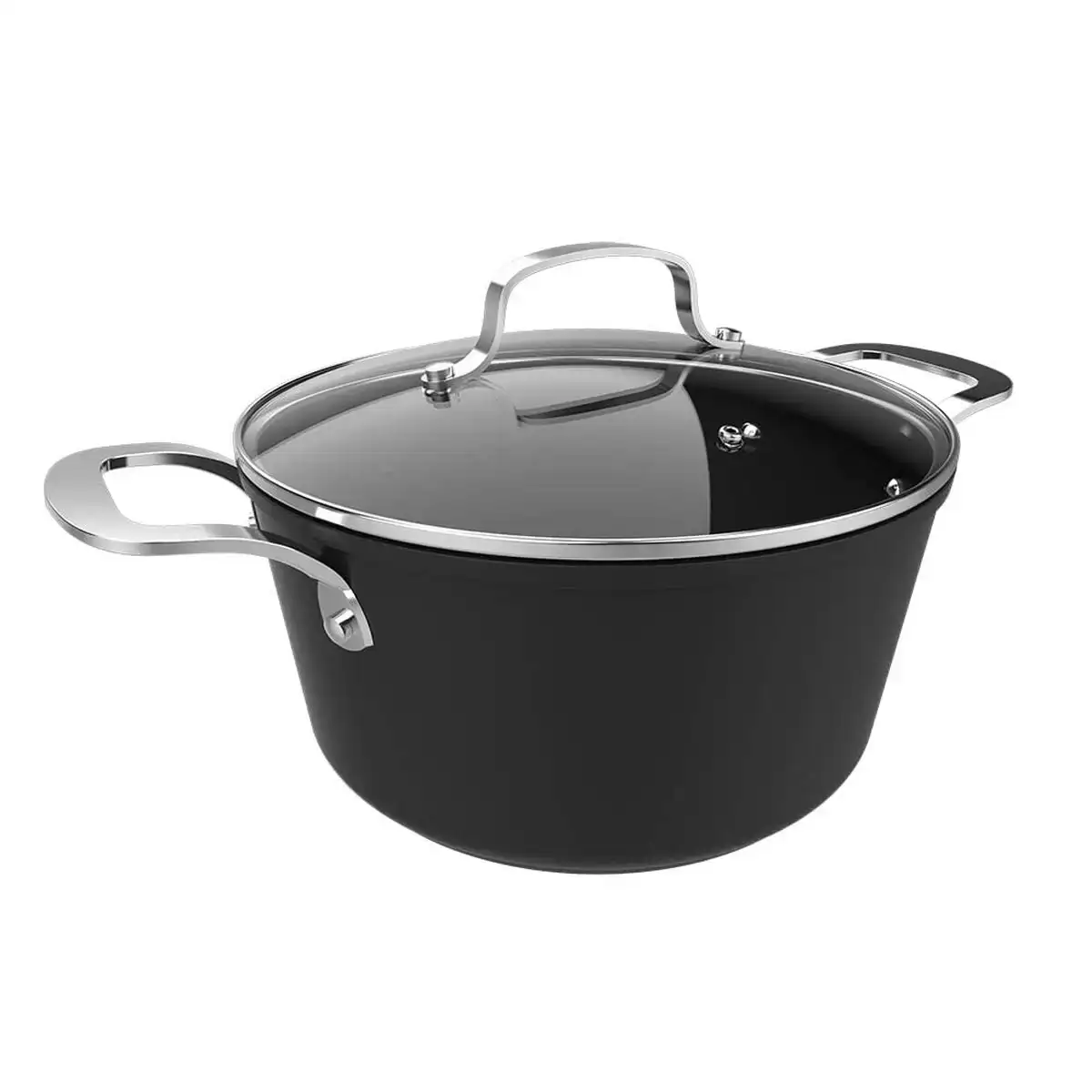 Marmite avec couvercle cecotec fantasy o 24 cm_9194. DIAYTAR COTE D'IVOIRE - Là où Chaque Produit Évoque une Émotion. Parcourez notre catalogue et choisissez des articles qui vous touchent et qui enrichissent votre expérience.