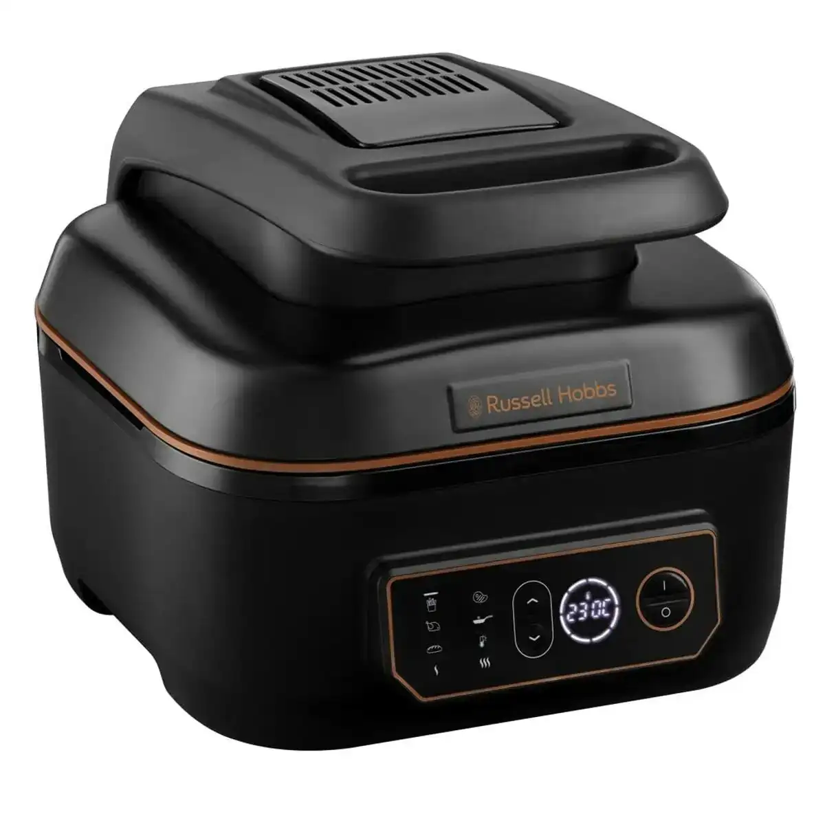 Marmite avec couvercle russell hobbs 26520 56 5 5 l_6671. DIAYTAR COTE D'IVOIRE - L'Art de Choisir, l'Art de S'émerveiller. Explorez notre boutique en ligne et choisissez des articles qui éveillent votre sens de l'émerveillement.