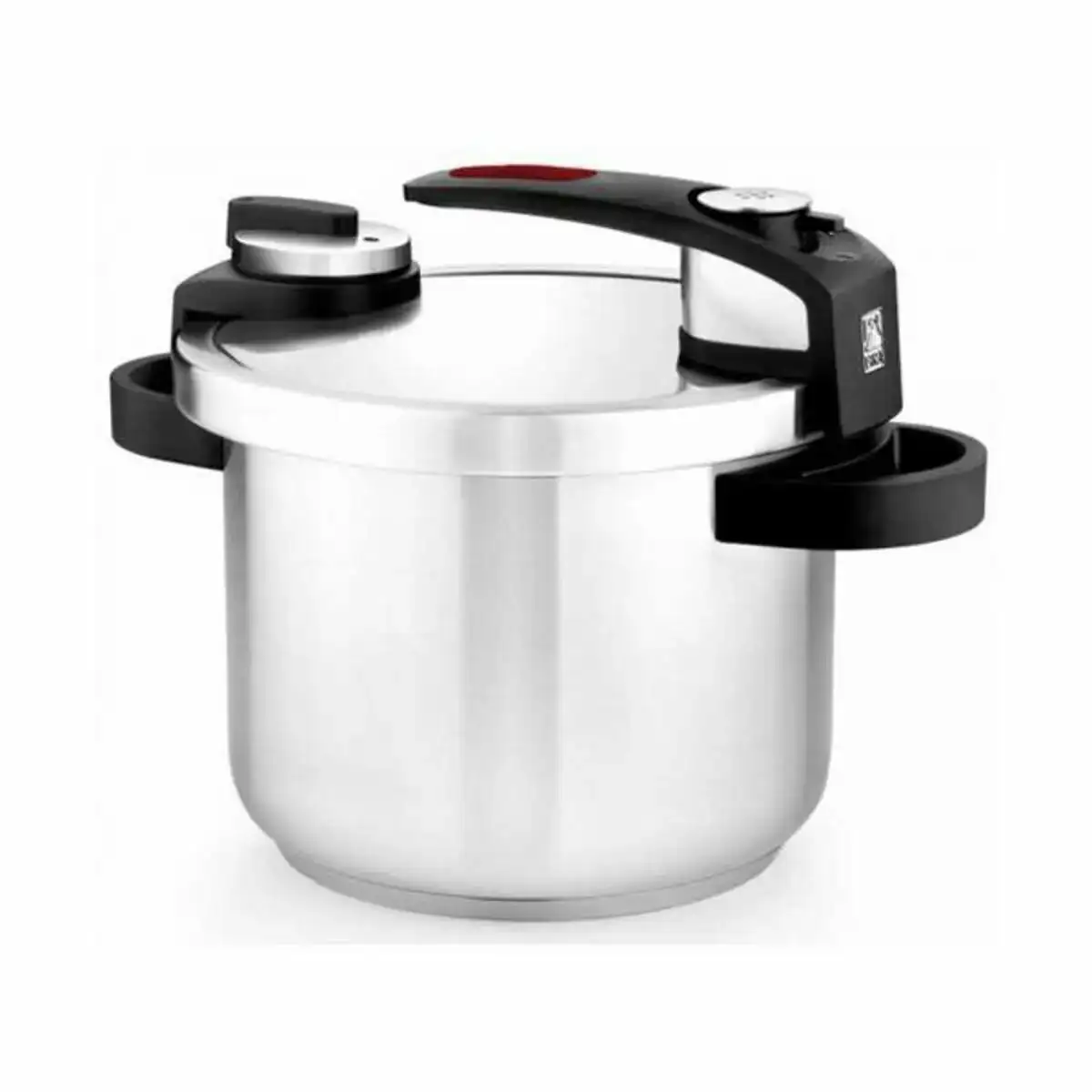Marmites express bra a185602 6 l acier inoxydable_3216. DIAYTAR COTE D'IVOIRE - Où Choisir est une Célébration de l'Artisanat Local. Découvrez notre boutique en ligne et choisissez des produits qui incarnent la passion des artisans sénégalais.