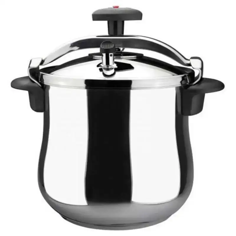 Marmites express magefesa 01opstabo10 10 l acier inoxydable 10 l acier inoxydable 18 10_3616. DIAYTAR COTE D'IVOIRE - Là où Chaque Produit Évoque une Émotion. Parcourez notre catalogue et choisissez des articles qui vous touchent et qui enrichissent votre expérience.