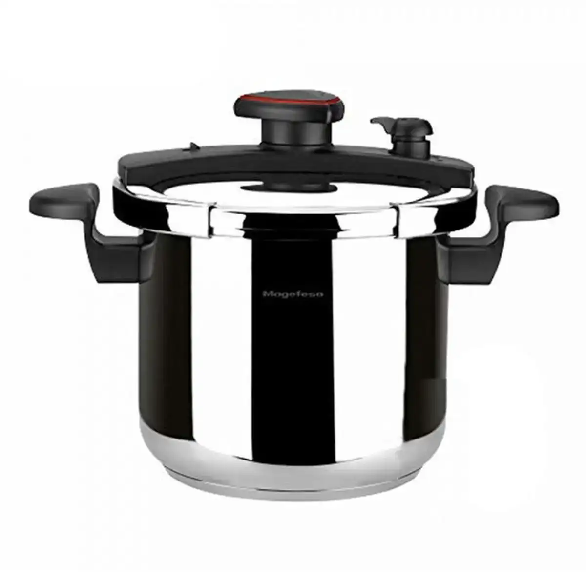 Marmites express magefesa astra acier inoxydable 6 l_4024. DIAYTAR COTE D'IVOIRE - Où Chaque Détail Fait la Différence. Parcourez notre sélection soignée et choisissez des articles qui rehaussent votre quotidien, du fonctionnel à l'esthétique.
