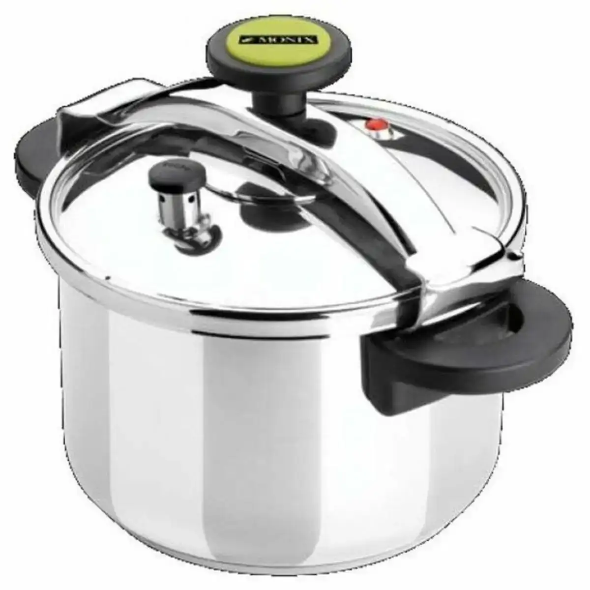 Marmites express monix m530003 8 l acier inoxydable_6260. DIAYTAR COTE D'IVOIRE - L'Écrin de Vos Désirs Shopping. Parcourez notre boutique en ligne et explorez des produits minutieusement choisis pour répondre à vos envies les plus exigeantes.