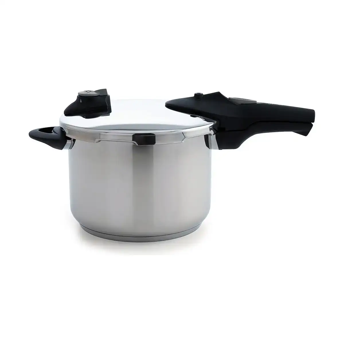 Marmites express pyrex 6l_7876. DIAYTAR COTE D'IVOIRE - Votre Destination de Shopping Authentique au Côte d'Ivoire. Plongez dans notre boutique en ligne pour découvrir des produits qui célèbrent la riche culture et l'artisanat du pays.