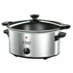 Marmites express russell hobbs 22740 56 3 5 l_7308. Entrez dans l'Univers de DIAYTAR COTE D'IVOIRE - Où Choisir est un Plaisir. Explorez notre gamme variée et trouvez des articles qui parlent à votre cœur et à votre style.