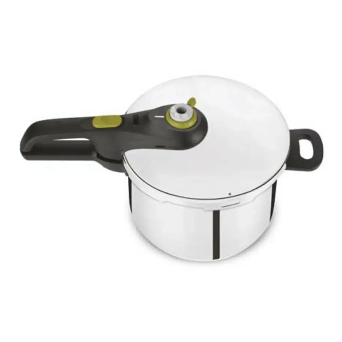 Marmites express tefal p25344 acier inoxydable 8 l_1510. DIAYTAR COTE D'IVOIRE - Où Choisir Devient une Découverte. Explorez notre boutique en ligne et trouvez des articles qui vous surprennent et vous ravissent à chaque clic.
