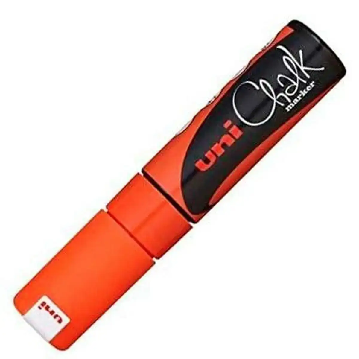 Marqueur craie liquide uni ball pwe 8k fluor orange 6 unites_2361. Entrez dans le Monde de DIAYTAR COTE D'IVOIRE - Où la Satisfaction est la Priorité. Explorez notre sélection pensée pour vous offrir une expérience de shopping qui va au-delà de vos attentes.