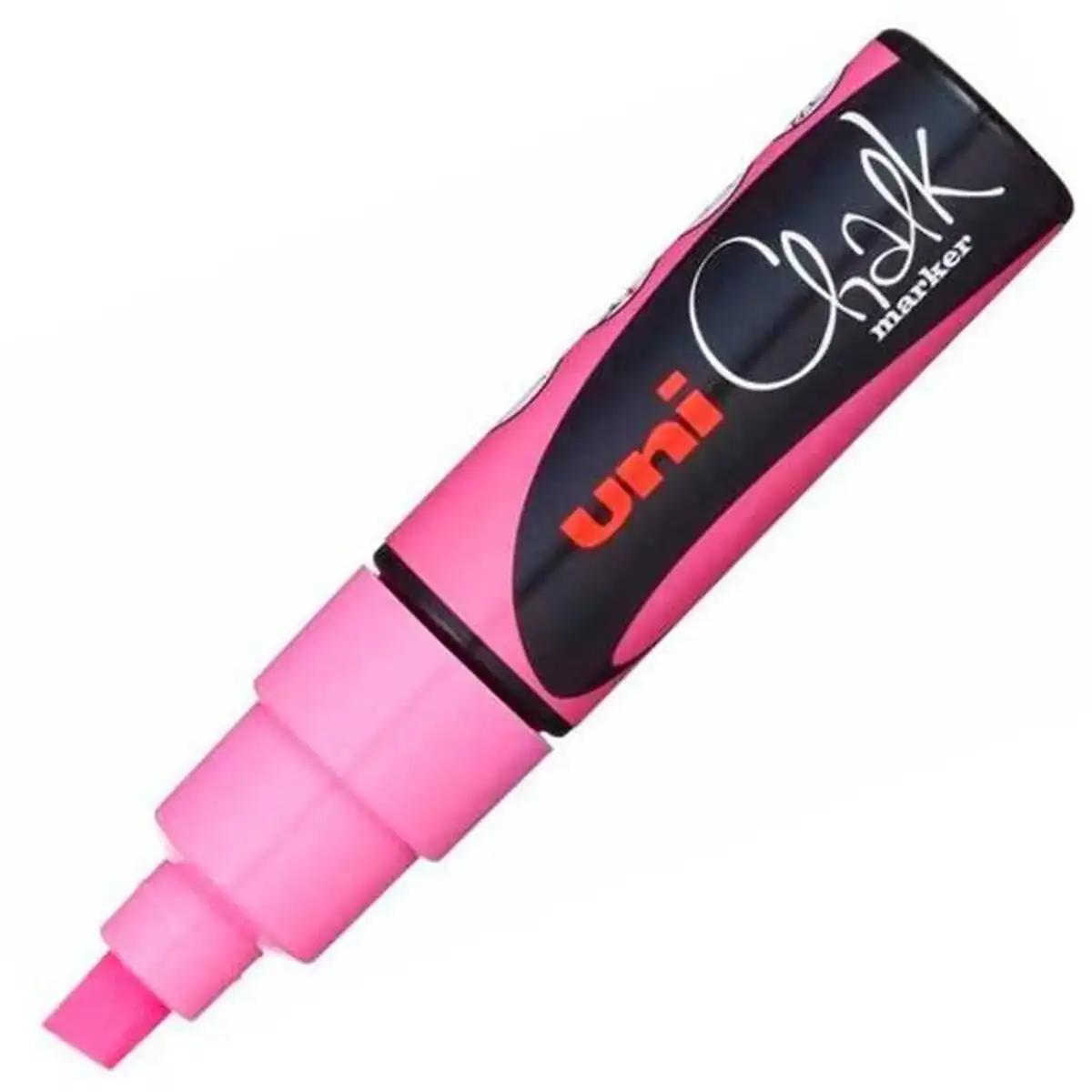 Marqueur craie liquide uni ball pwe 8k fluor rose 6 unites_3521. DIAYTAR COTE D'IVOIRE - Votre Destination pour un Shopping Unique. Parcourez notre catalogue et trouvez des articles qui vous inspirent et vous édifient.