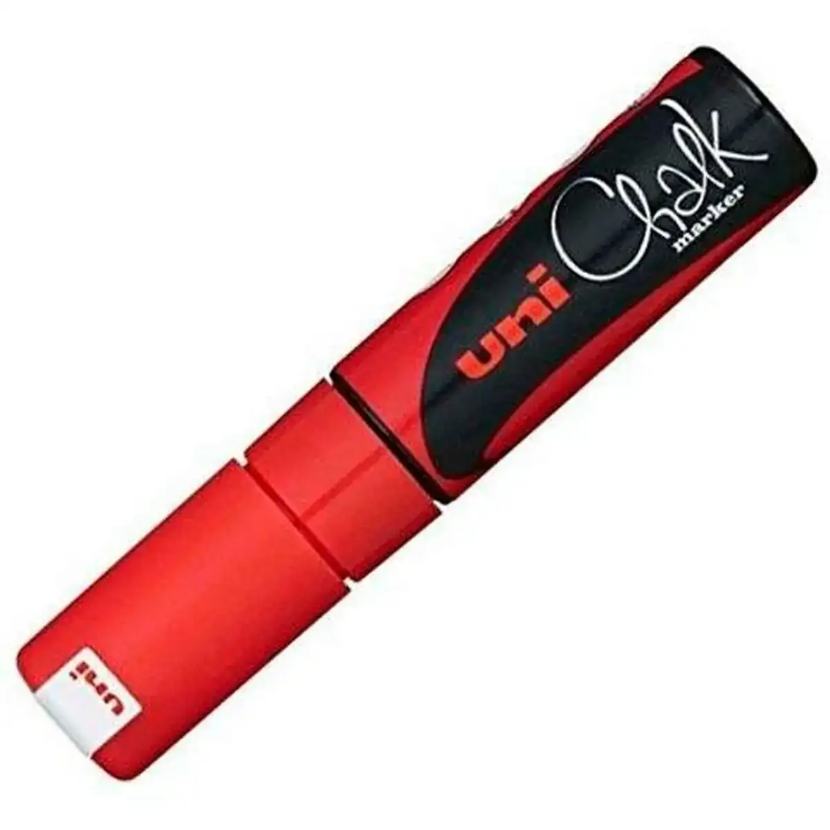 Marqueur craie liquide uni ball pwe 8k rouge 6 unites_6681. DIAYTAR COTE D'IVOIRE - Votre Passage vers l'Élégance Accessible. Parcourez notre boutique en ligne pour trouver des produits qui vous permettent d'allier style et économies.
