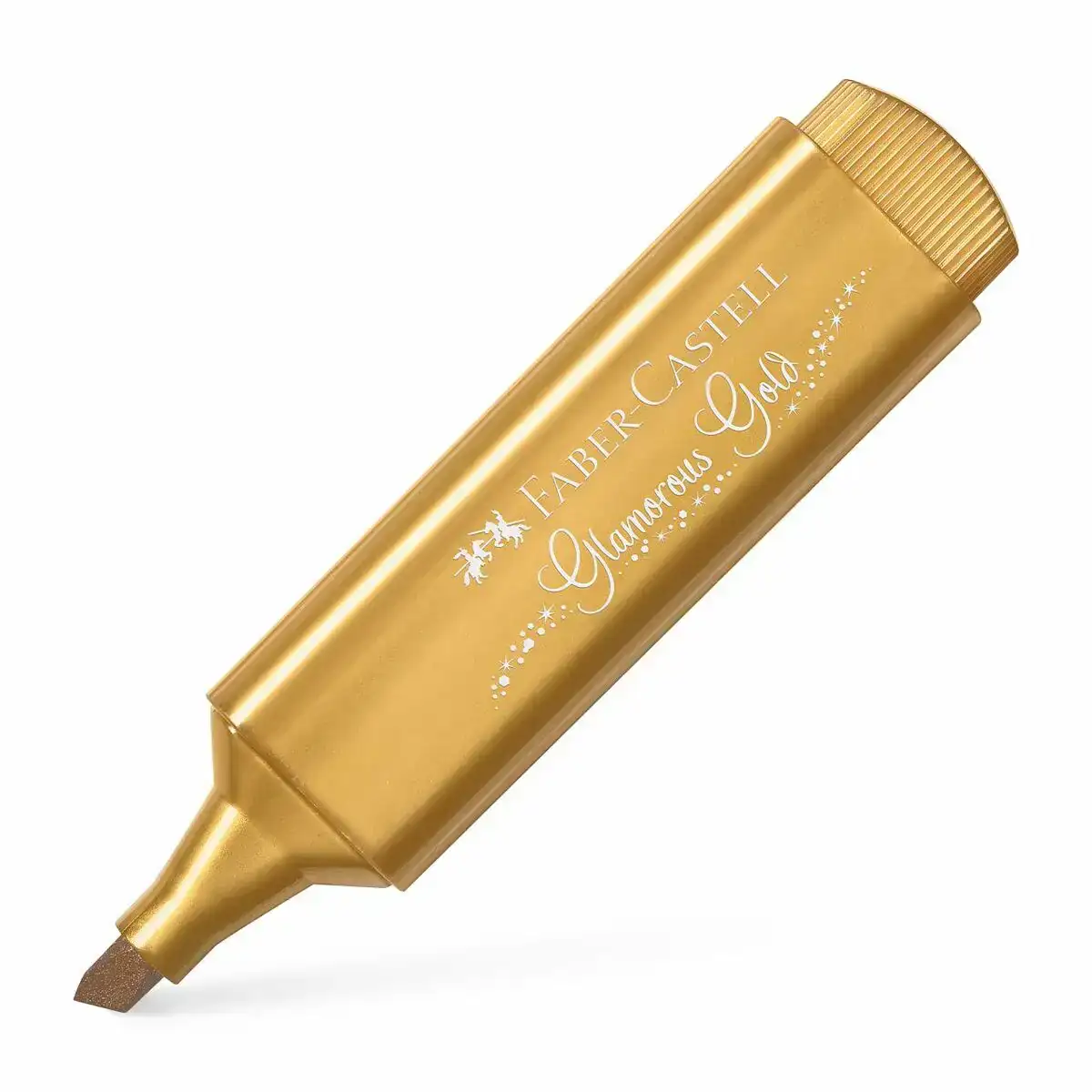 Marqueur fluorescent faber castell textliner 46 dore 10 unites_4001. DIAYTAR COTE D'IVOIRE - L'Art de Magasiner sans Frontières. Parcourez notre vaste sélection d'articles et trouvez tout ce dont vous avez besoin, du chic à l'authentique, du moderne au traditionnel.