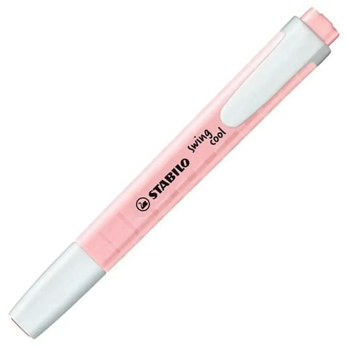 Marqueur fluorescent stabilo swing cool pastel rose 10 pieces 10 unites 1 unites _7622. Bienvenue sur DIAYTAR COTE D'IVOIRE - Votre Galerie Shopping Personnalisée. Découvrez un monde de produits diversifiés qui expriment votre style unique et votre passion pour la qualité.