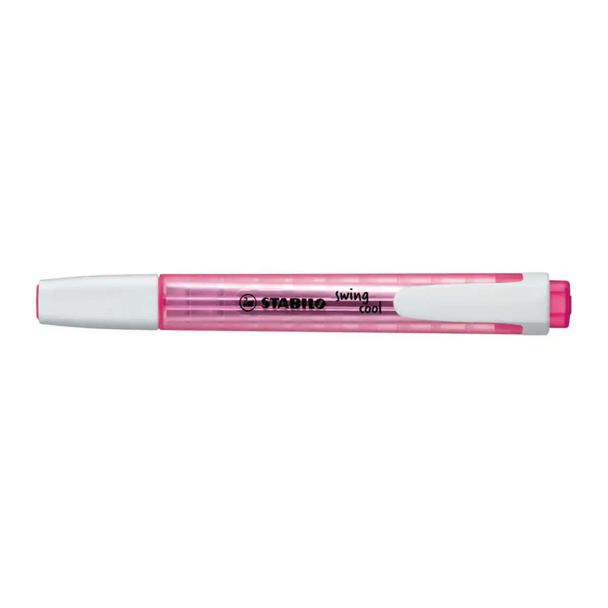 Marqueur fluorescent stabilo swing cool rose 10 unites _3823. DIAYTAR COTE D'IVOIRE - Où Chaque Produit a son Histoire. Découvrez notre gamme de produits, chacun portant en lui le récit de l'artisanat et de la passion, pour vous offrir une expérience de shopping authentique.