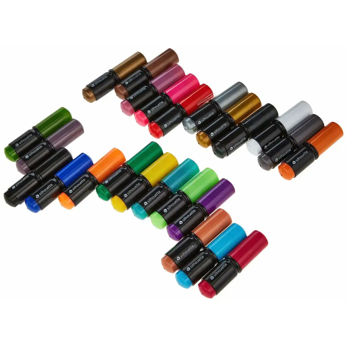 Marqueur kit pen2 multicouleur reconditionne a _9948. DIAYTAR COTE D'IVOIRE - Où Chaque Produit est une Promesse de Qualité. Explorez notre boutique en ligne et choisissez des produits qui répondent à vos exigences élevées.